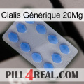 Cialis Générique 20Mg 21